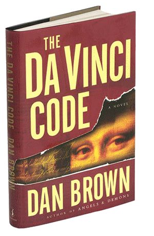 Davinci Code
