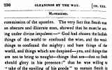 Gleanings By The Way Page 230