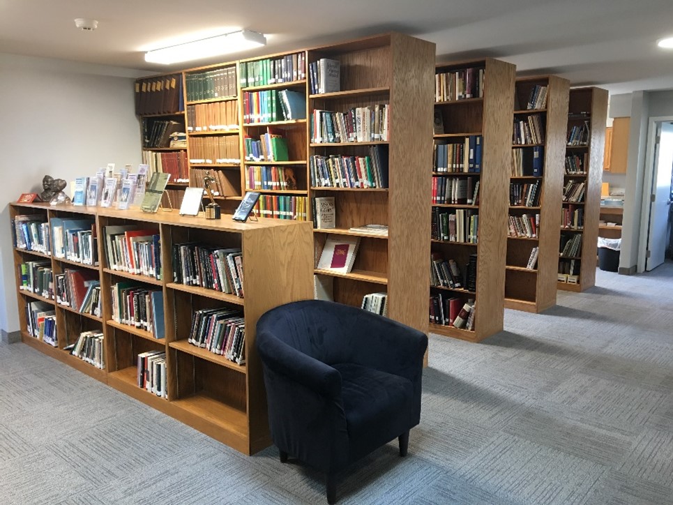 IRR library